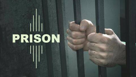 6 jail-mates from Tihar can now work outside of prison 6 jail-mates from Tihar can now work outside of prison