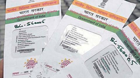 Future of Aadhaar: How will 2018 turn out for Aadhaar? Future of Aadhaar: How will 2018 turn out for Aadhaar?