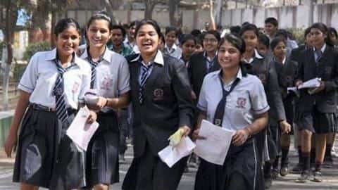 #CBSE2020: Tips to boost your memory before board exams #CBSE2020: Tips to boost your memory before board exams