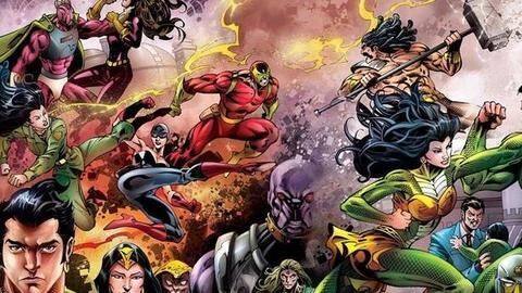 #ComicBytes: Five most popular Indian comic characters, ranked #ComicBytes: Five most popular Indian comic characters, ranked
