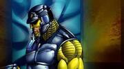 #ComicBytes: Supercop or Android? Why not both; know Inspector Steel