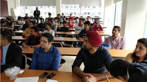 #CareerBytes: Want to become a successful CA? Master these skills #CareerBytes: Want to become a successful CA? Master these skills