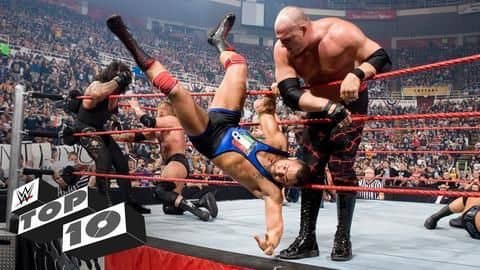 WWE: Five things that are likely to happen in 2020 WWE: Five things that are likely to happen in 2020