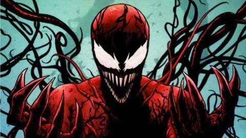 Five craziest villains in Marvel Universe Five craziest villains in Marvel Universe