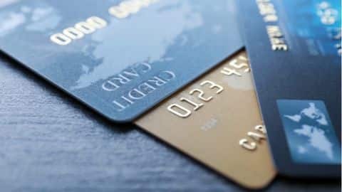 #FinancialBytes: Lost credit card? Here's what you should do next #FinancialBytes: Lost credit card? Here's what you should do next