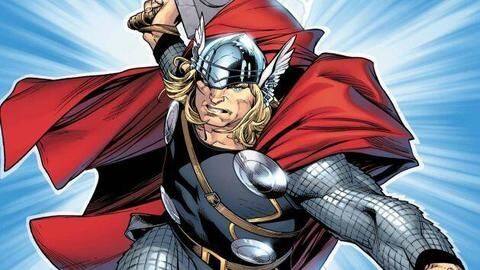 Five most terrible things which Thor has done Five most terrible things which Thor has done
