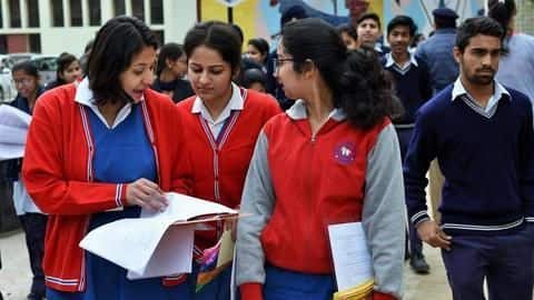 #CBSE2020: Five tips to score 90%+ in Class-10 English Exam #CBSE2020: Five tips to score 90%+ in Class-10 English Exam