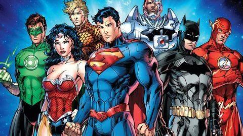 #ComicBytes: Super BFFs; know the best friendships in DC Comics #ComicBytes: Super BFFs; know the best friendships in DC Comics