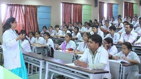#CareerBytes: Five mobile apps to prepare for AIIMS MBBS entrance #CareerBytes: Five mobile apps to prepare for AIIMS MBBS entrance
