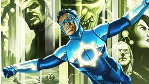 Marvel Universe: Five superheroes of Indian origin Marvel Universe: Five superheroes of Indian origin