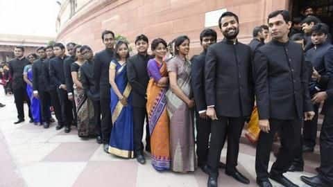 #CareerBytes: Everything to know about the cadre system of IAS #CareerBytes: Everything to know about the cadre system of IAS