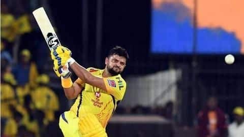 Happy Birthday Suresh Raina: Here're the records held by him Happy Birthday Suresh Raina: Here're the records held by him