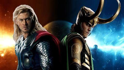 #ComicBytes: Five sibling-pairs with superpowers in Marvel Universe #ComicBytes: Five sibling-pairs with superpowers in Marvel Universe