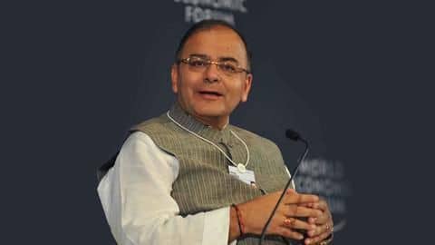 Centre drafts Fugitive Economic Offenders Bill Centre drafts Fugitive Economic Offenders Bill