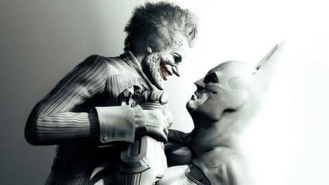 #ComicBytes: Who are the creepiest serial killers in Batman universe? #ComicBytes: Who are the creepiest serial killers in Batman universe?