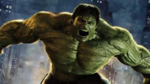 Do you know the Hulk has these five weaknesses? Do you know the Hulk has these five weaknesses?