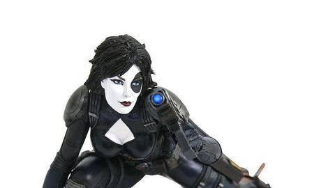 Luck is her best superpower Luck is her best superpower