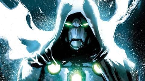 Five smartest supervillains in the Marvel Universe Five smartest supervillains in the Marvel Universe