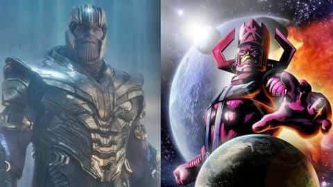 Five worst things which Thanos has done Five worst things which Thanos has done