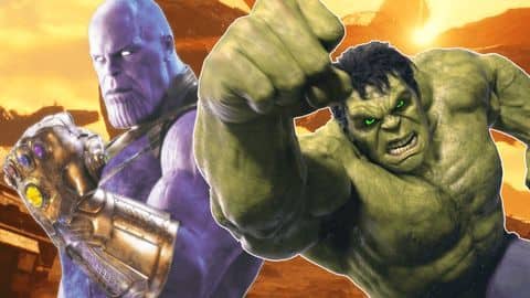 #ComicBytes: Five Marvel villains who are stronger than the Hulk #ComicBytes: Five Marvel villains who are stronger than the Hulk