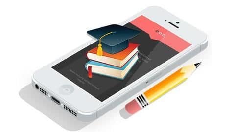 #CBSE2020: Five mobile apps to prepare for Board Exams #CBSE2020: Five mobile apps to prepare for Board Exams