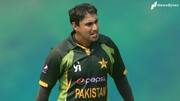 Pakistani cricketer Nasir Jamshed to undergo trial: Here's why
