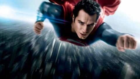 Five weaknesses of Superman Five weaknesses of Superman