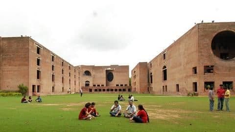 IIM graduates who left cushy jobs to follow their passion IIM graduates who left cushy jobs to follow their passion