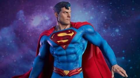 #ComicBytes: Five DC villains Superman could never defeat #ComicBytes: Five DC villains Superman could never defeat