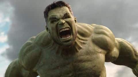 Five horrible things which The Hulk has done Five horrible things which The Hulk has done