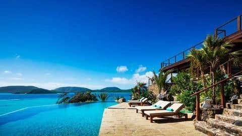 These 7 Hollywood celebrities have their own, private expensive islands These 7 Hollywood celebrities have their own, private expensive islands