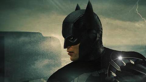Five weird facts about Batman's body Five weird facts about Batman's body