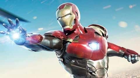 #ComicBytes: Five reasons why Iron Man's body is weird #ComicBytes: Five reasons why Iron Man's body is weird