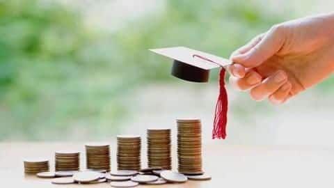 Five important things to consider before taking an education loan Five important things to consider before taking an education loan