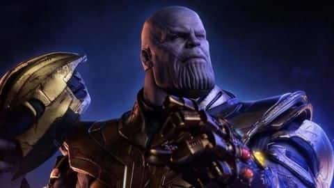 Five women superheroes who can beat Thanos Five women superheroes who can beat Thanos