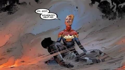 #ComicBytes: Heart-breaking 'permanent' deaths that greatly affected the Marvel Universe #ComicBytes: Heart-breaking 'permanent' deaths that greatly affected the Marvel Universe