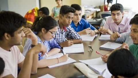 Inspiring stories of five JEE top rankers to know about Inspiring stories of five JEE top rankers to know about