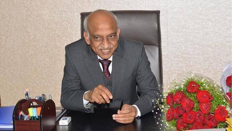 Launch failure not due to overloading, says ISRO chairman Launch failure not due to overloading, says ISRO chairman