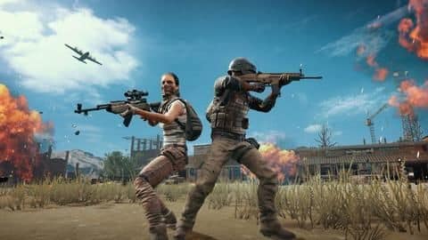 #GamingBytes: PUBG Mobile's weapon grips explained in detail #GamingBytes: PUBG Mobile's weapon grips explained in detail
