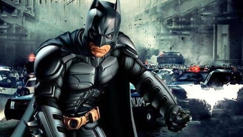 Five times Batman defeated DC 'Gods' Five times Batman defeated DC 'Gods'