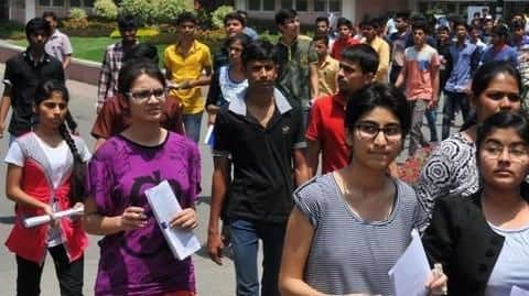 Inspiring stories of five JEE top rankers to know about Inspiring stories of five JEE top rankers to know about