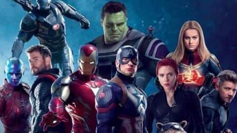 #ComicBytes: Five Avengers stories that fans should definitely read #ComicBytes: Five Avengers stories that fans should definitely read