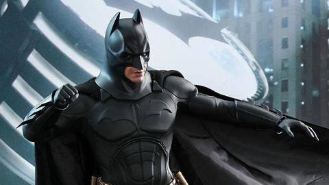 Five times Batman became 'superpowered' Five times Batman became 'superpowered'