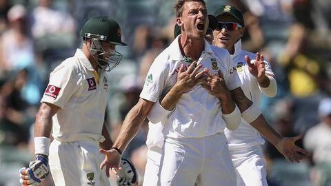 ICC could make four-day Tests mandatory from 2023: Details here ICC could make four-day Tests mandatory from 2023: Details here