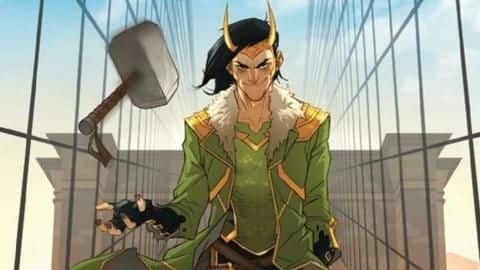 #ComicBytes: Five most heroic things Loki has done #ComicBytes: Five most heroic things Loki has done