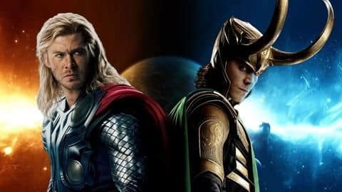 Marvel Universe: Five sibling-pairs with superpowers Marvel Universe: Five sibling-pairs with superpowers
