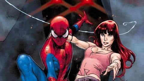 From SpiderMan-Mary Jane to Deadpool-Shiklah, Marvel's five best weddings From SpiderMan-Mary Jane to Deadpool-Shiklah, Marvel's five best weddings
