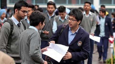 #CBSE2020: Five habits of CBSE toppers every student should follow #CBSE2020: Five habits of CBSE toppers every student should follow