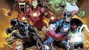 #ComicBytes: Five Avengers without superpowers