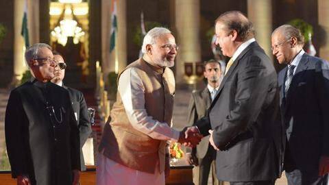 Trump may treat India and Pakistan equally: Chinese newspaper Trump may treat India and Pakistan equally: Chinese newspaper